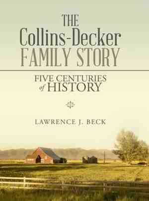 Foto: The collins decker family story