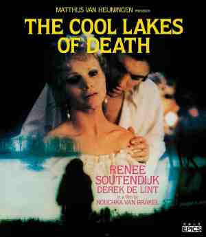 Foto: The cool lakes of death import 
