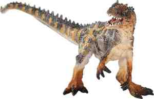 Foto: Mojo speelgoed dinosaurus allosaurus   387274