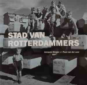 Foto: Stad van rotterdammers