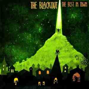 Foto: The blackout   the best in town cd