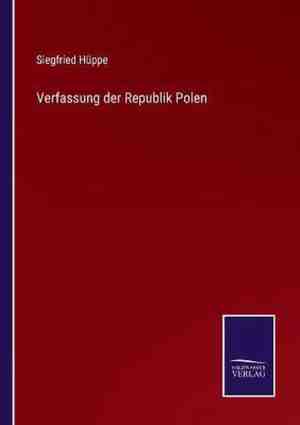 Foto: Verfassung der republik polen