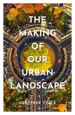 Foto: The making of our urban landscape