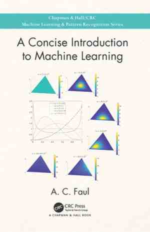 Foto: A concise introduction to machine learning