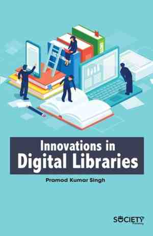 Foto: Innovations in digital libraries