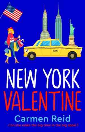 Foto: The annie valentine series 5   new york valentine