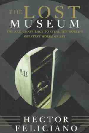 Foto: The lost museum