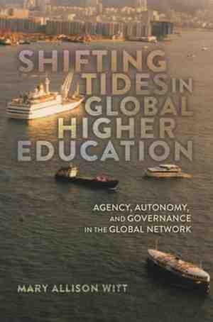 Foto: Shifting tides in global higher education