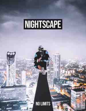 Foto: Nightscape no limits