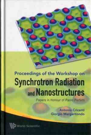 Foto: Synchrotron radiation and nanostructures