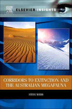 Foto: Corridors to extinction and the australian megafauna