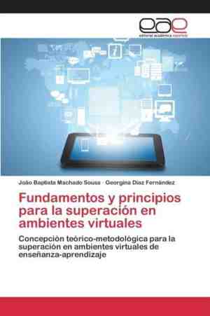 Foto: Fundamentos y principios para la superaci n en ambientes virtuales