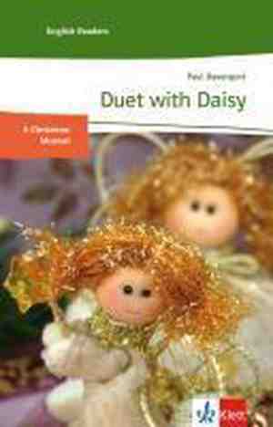 Foto: Duet with daisy
