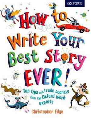Foto: How to write your best story ever 