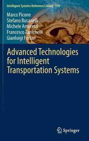 Foto: Advanced technologies for intelligent transportation systems