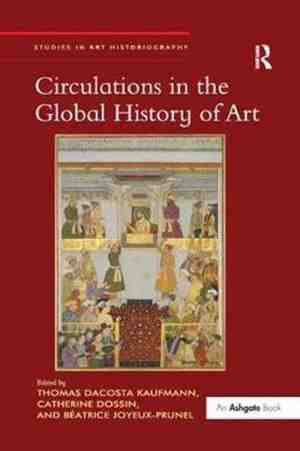 Foto: Studies in art historiography  circulations in the global history of art