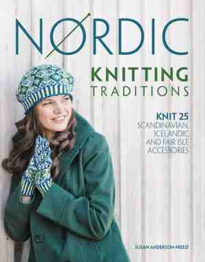 Foto: Nordic knitting traditions