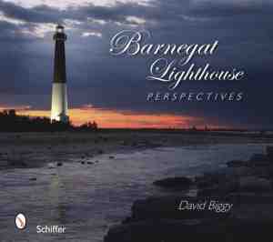 Foto: Barnegat lighthouse perspectives