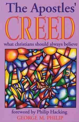 Foto: The apostles creed