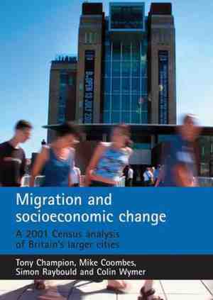 Foto: Migration and socioeconomic change