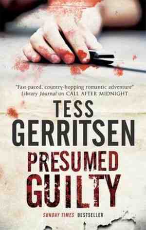 Foto: Presumed guilty