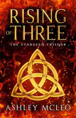 Foto: The starseed trilogy   rising of three