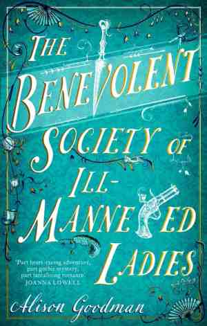 Foto: The benevolent society of ill mannered ladies