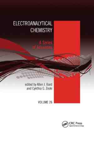 Foto: Electroanalytical chemistry