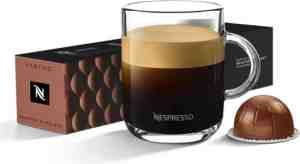 Foto: Nespresso vertuo roasted hazelnut 2 x 10 capsules