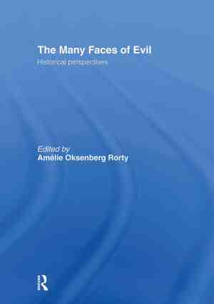 Foto: The many faces of evil