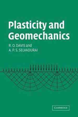 Foto: Plasticity and geomechanics