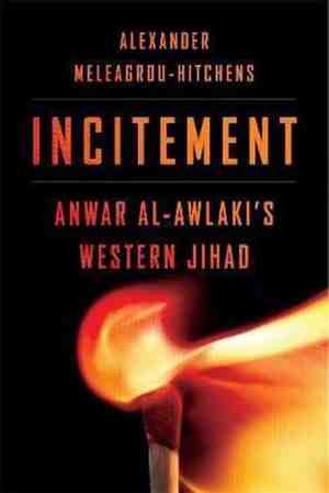 Foto: Incitement anwar al awlaki s western jihad