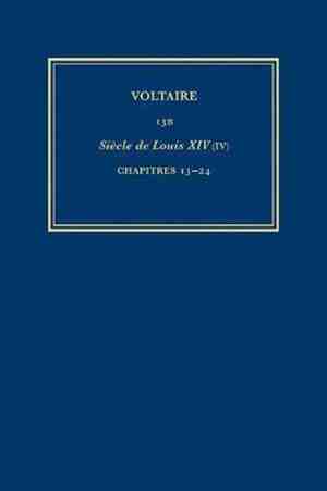Foto: Complete works of voltaire complete works of voltaire 13 b