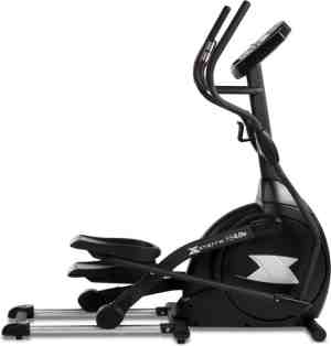 Foto: Xterra fitness crosstrainer fs4 0