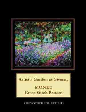 Foto: Artist s garden at giverny
