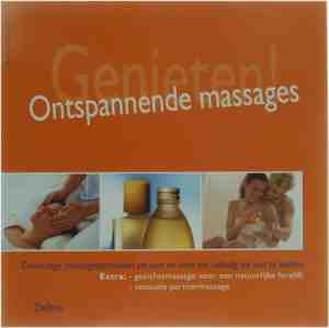 Foto: Genieten ontspannende massages