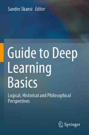 Foto: Guide to deep learning basics