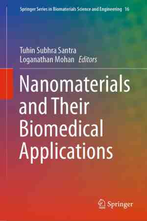 Foto: Nanomaterials and their biomedical applications