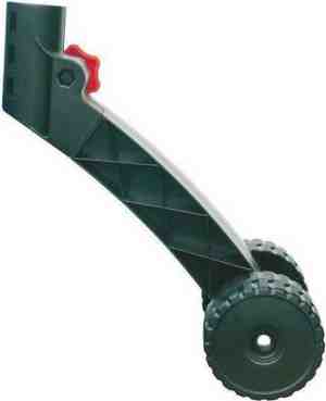 Foto: Bosch wielenset   voor art combitrim grastrimmer