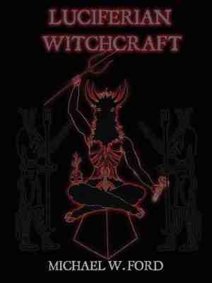Foto: Luciferian witchcraft book of the serpent