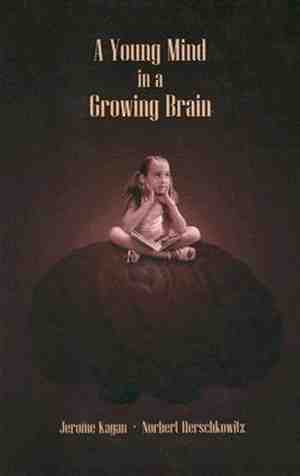 Foto: Young mind in a growing brain