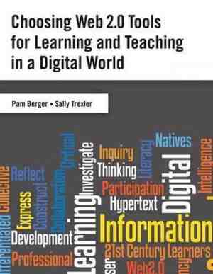 Foto: Choosing web 2 0 tools for learning and teaching in a digital world