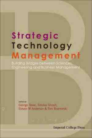 Foto: Strategic technology management