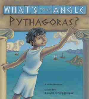 Foto: Whats your angle pythagoras