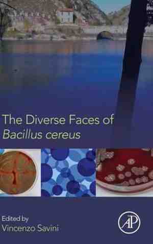 Foto: Diverse faces of bacillus cereus
