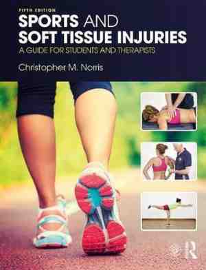 Foto: Sports and soft tissue injuries