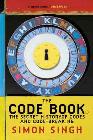 Foto: Code book