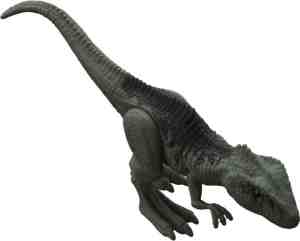 Foto: Jurassic world dominion giganotosaurus actiefiguur   12 cm