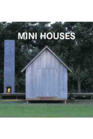 Foto: Mini houses