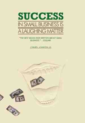 Foto: Success in small business is a laughing matter